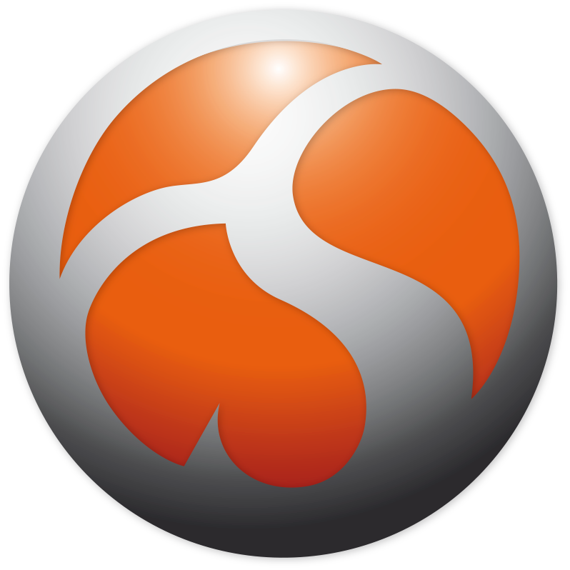 Site logo